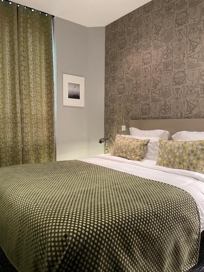 Le Nouvel Hotel Oyonnax Esterno foto